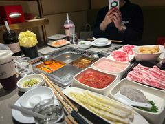 -海底捞火锅(石狮泰禾广场店)