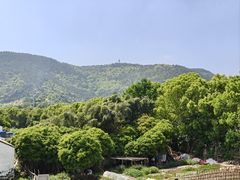 -九龙潭景区
