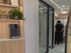 -欧立口腔(香雪店)