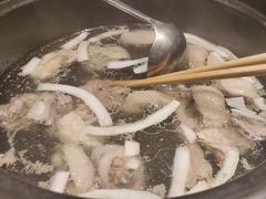 -春润大地海南椰子鸡(沙井京基百纳广场店)