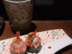-鸟山鸣·日料食堂(王府井店)