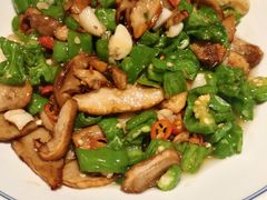 -滇铺子·云南特色菜·鲜花野菜季(东风东路c86店)