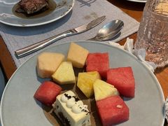 -阿纳迪酒店·秘境西餐厅