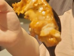 -必胜客(WOW西丽店)