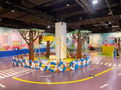 -北京科学中心儿童乐园