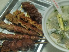 微波腱子肉-海平馄饨(逍遥二路店)