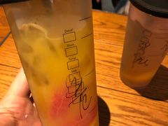 -星巴克(西湖天地店)
