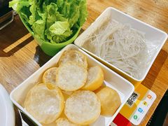 油面筋-兄弟龙虾(胜太路总店)