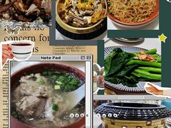 -原味田园·客家菜·土窑鸡(中航城君尚购物中心店)