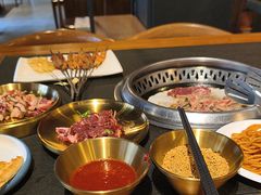 -好旺角齐市鲜切牛自助烤肉(农林五道街总店)