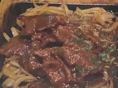 -高第街56号餐厅(泰安万达店)