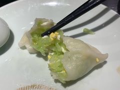 -船歌·鱼水饺青岛菜(合肥路永旺店)