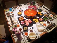 -庖丁家水煮牛排火锅(巴国城店)