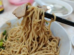 -非遗·爱西干面(小公园总店)