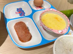 儿童餐-同合居·非遗东北菜(王府井店)