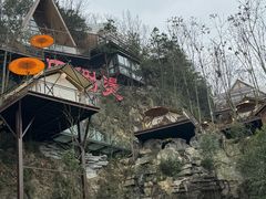 -巴倒烫陆派火锅山庄(南山总店)