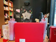 -星巴克(成都机场T2店)