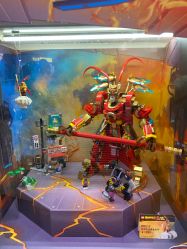 -kidsland(南开大悦城店)