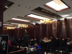 大堂-熙盛源(滨湖万达店)