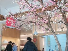 -蜜桃餐厅·伴山(湖滨商业街店)