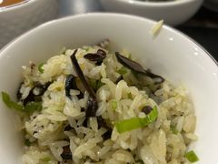-江川野生菌火锅铜锅鱼(贵清火锅店)