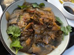-丰收日·小海鲜·沪上家宴(顾村正大店)