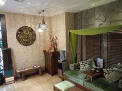 -逅莱·影院足道·日式SPA(大世界店)