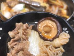 -吉川居酒屋(建国北路店)