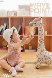 点击看大图 -雅尼·亚米儿童摄影美学馆(汉阳店)