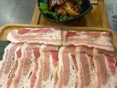 -炭治郎烧肉(滨江和城店)