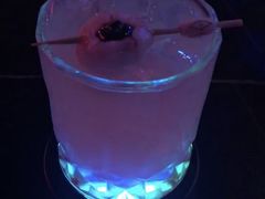 -MOSSO音乐酒吧·live house(南京旗舰店)