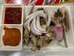 -清真·玛丽亚新疆菜主题餐厅(浙江中路店)