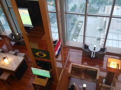 -视界美食自助餐厅·石家庄希尔顿酒店