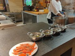 -杭州开元名都大酒店·地中海自助餐厅