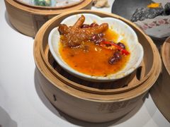 -禄运茶居·手工点心(猎德店)