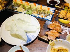 -鸟鹏烧鸟居酒屋(熙龙湾店)