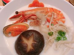 -元气寿司(新城市广场店)