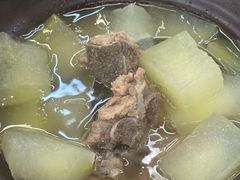 -民间瓦缸煨汤館(嵩山路店)