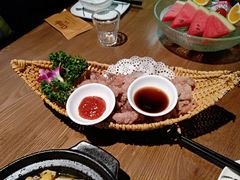 -新悦·霞浦海鲜生(上下杭店)