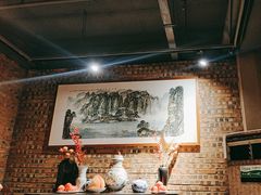 -田园印象·成都土菜院子(华阳店)