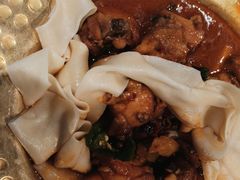 -天山传奇新疆菜(SKLP店)