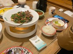 -新白鹿餐厅(城西银泰城店)