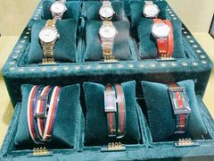 -Gucci(青岛海信广场店)