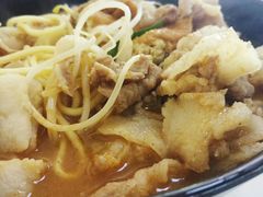 -阿晖沙嗲面