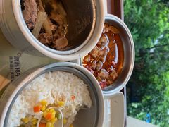 -真功夫(彩田路店)