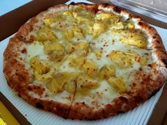 -1861意大利餐厅(文化广场店)