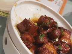 -梁家大院•农家菜(昆山会展中心店)