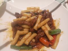 -淮扬厨子(健康路店)