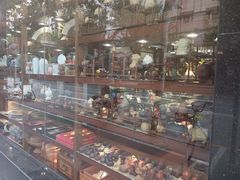 -瑜陶泉茶艺(福州路文化街店)