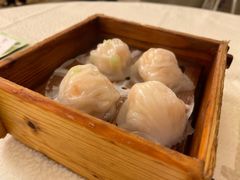 -金翠皇宫粤菜·点心·海鲜(翡翠店)